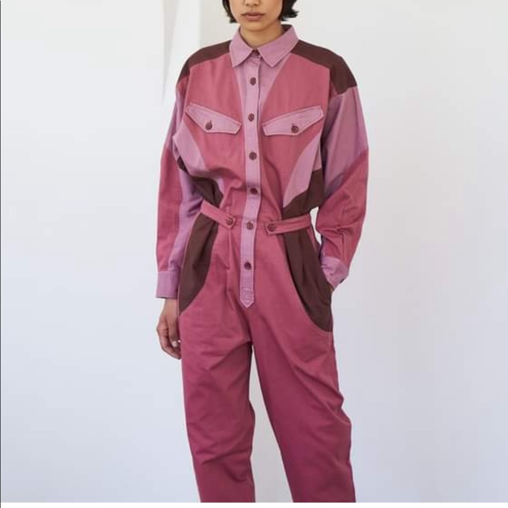 Isabel Marant Guan jumpsuit new with tags